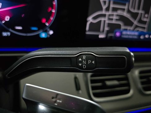 Certified 2024 Mercedes-Benz GLE 350 GLE 350 image 35