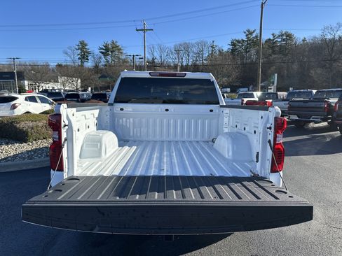 New 2026 Chevrolet Silverado 1500 LT image 30