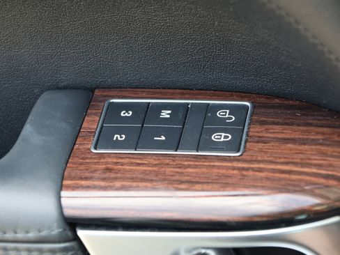 Used 2017 Land Rover Range Rover HSE AWD/4WD image 15