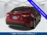 Used 2023 Toyota Corolla LE image 4