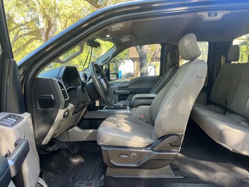 Used 2019 Ford F250 XLT w/ XLT Premium Package image 19