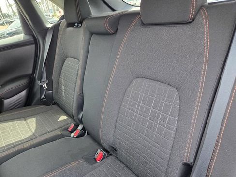 Used 2025 Honda HR-V Sport image 10