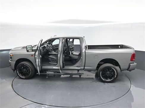 New 2026 RAM 2500 Laramie image 56