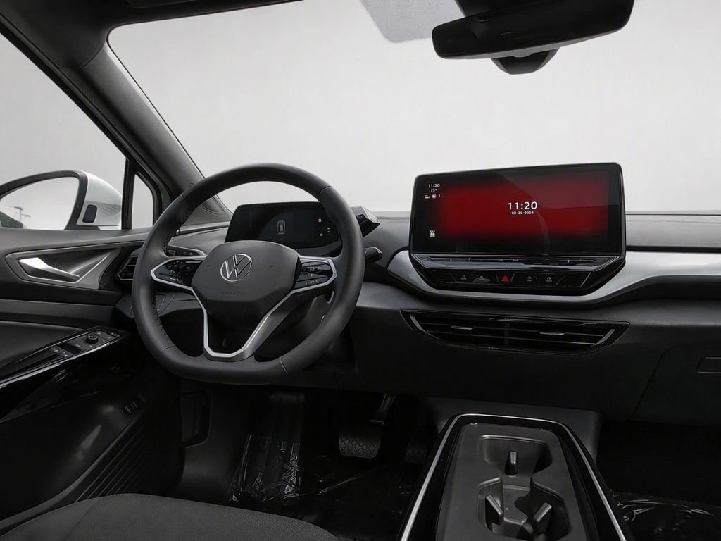 Certified 2023 Volkswagen ID.4 Pro S AWD/4WD image 32