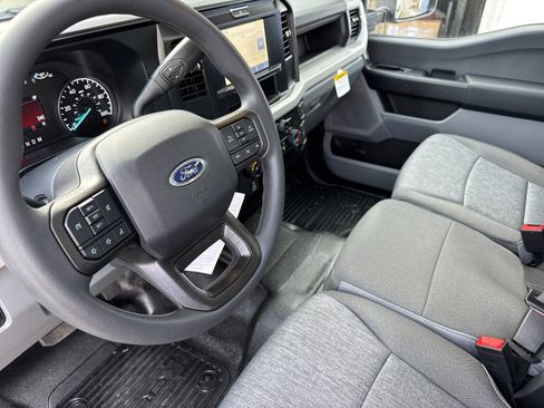 New 2026 Ford F350 XL w/ XL Off-Road Package image 9