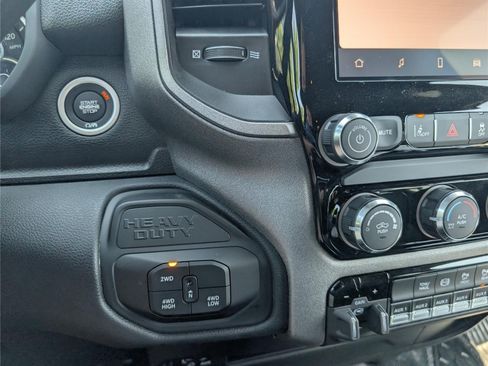 New 2026 RAM 5500 Tradesman w/ Safety Group AWD/4WD image 20