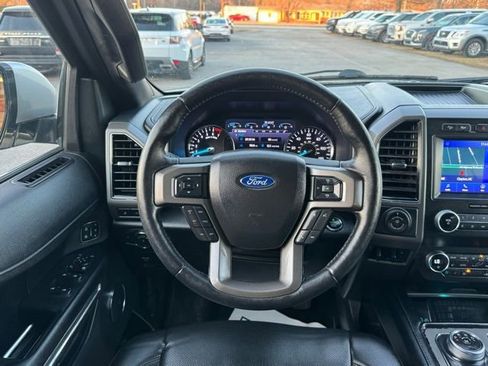 Used 2020 Ford Expedition Max XLT w/ Equipment Group 202A image 19