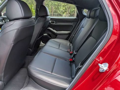 Used 2026 Acura Integra A-Spec FWD image 14