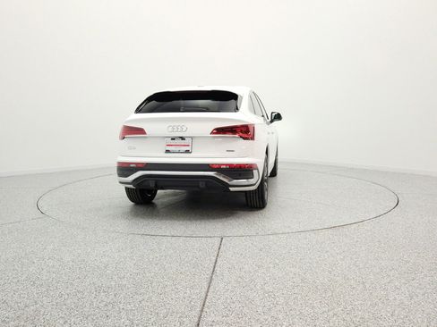 Used 2023 Audi Q5 2.0T Premium w/ Convenience Package AWD/4WD image 6