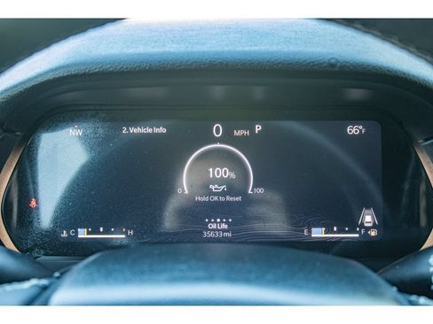 Used 2023 Jeep Grand Cherokee L Laredo AWD/4WD image 39
