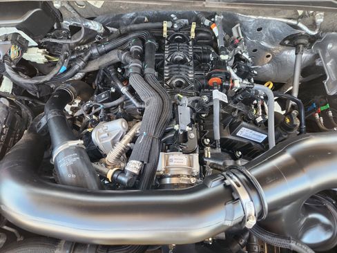Used 2022 Ford Expedition XLT RWD image 33