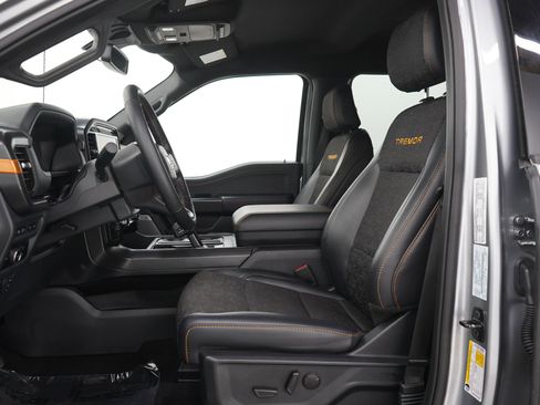 Used 2024 Ford F150 Tremor w/ Tow/Haul Package AWD/4WD image 23