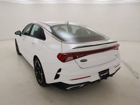 Used 2023 Kia K5 GT-Line w/ GT-Line Premium Package image 24