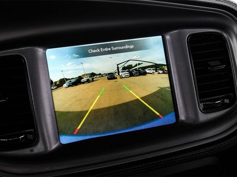 Used 2023 Dodge Charger R/T w/ Plus Group image 19