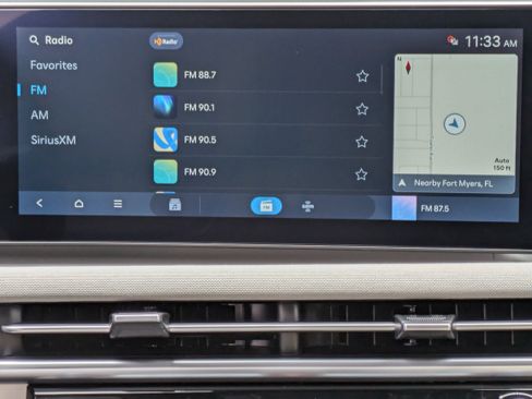 New 2026 Hyundai Tucson Limited image 18