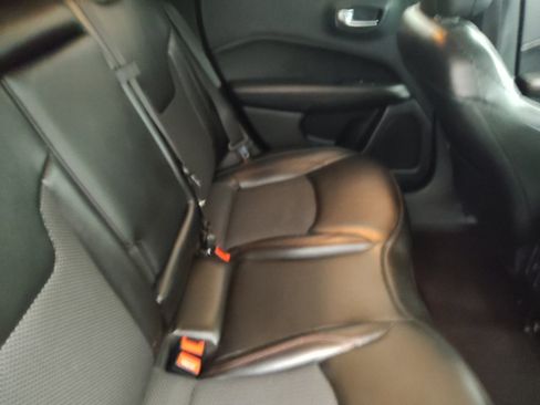 Used 2020 Jeep Compass Trailhawk w/ Popular Equipment Group image 19