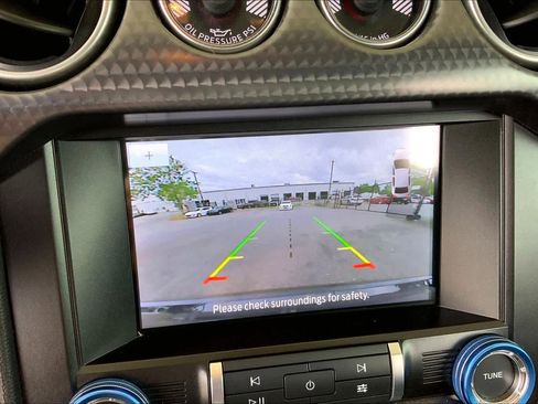 Used 2019 Ford Mustang GT Premium w/ GT Performance Package RWD image 26