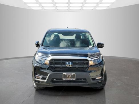 Used 2025 Honda Ridgeline RTL image 2