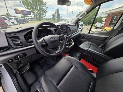 Used 2023 Ford Transit 350 XL image 17
