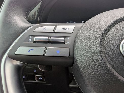 Certified 2025 Hyundai Palisade Calligraphy image 25