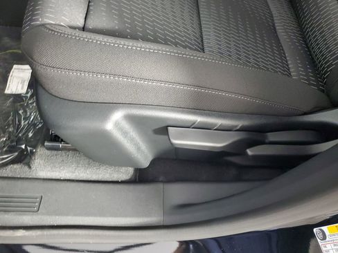 New 2026 Chevrolet Equinox LT w/ Safety and Technology Package image 30