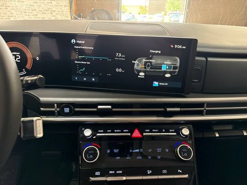 New 2026 Hyundai Santa Fe SEL FWD image 18