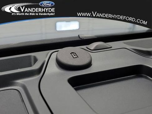 New 2025 Ford Bronco Big Bend AWD/4WD image 26