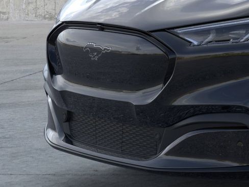 New 2024 Ford Mustang Mach-E Premium image 17