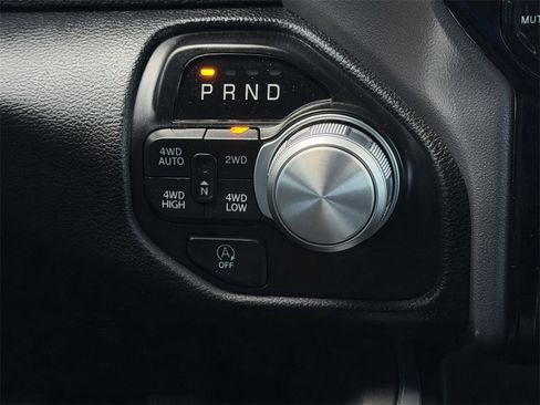 Used 2023 RAM 1500 Laramie image 21