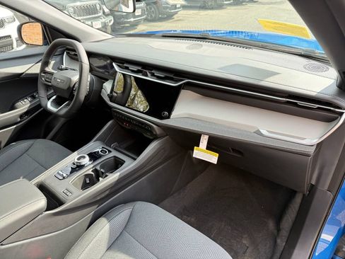New 2026 Jeep Cherokee Laredo AWD/4WD image 24