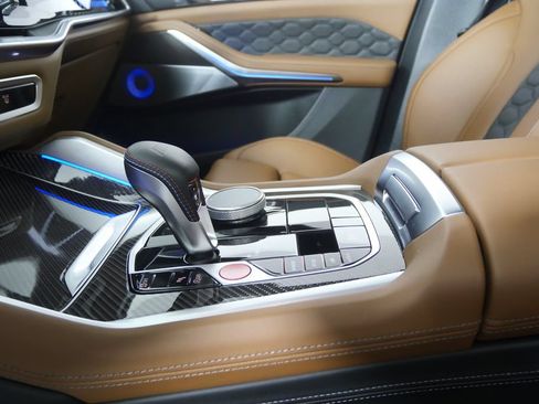 New 2026 BMW X5 M Competition w/ Executive Package AWD/4WD image 21