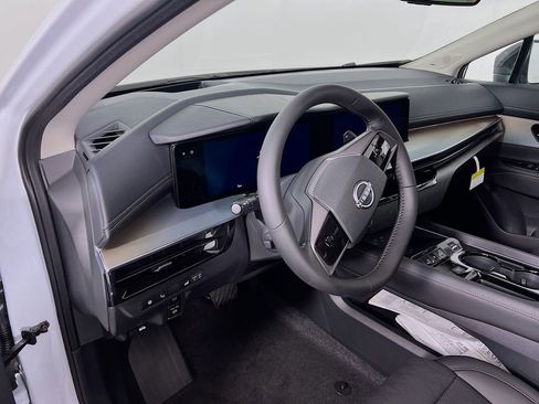 New 2026 Nissan Murano Platinum AWD/4WD image 8