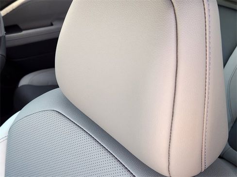 New 2025 Subaru Forester Limited image 11