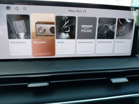 New 2026 Genesis GV80 3.5T image 51