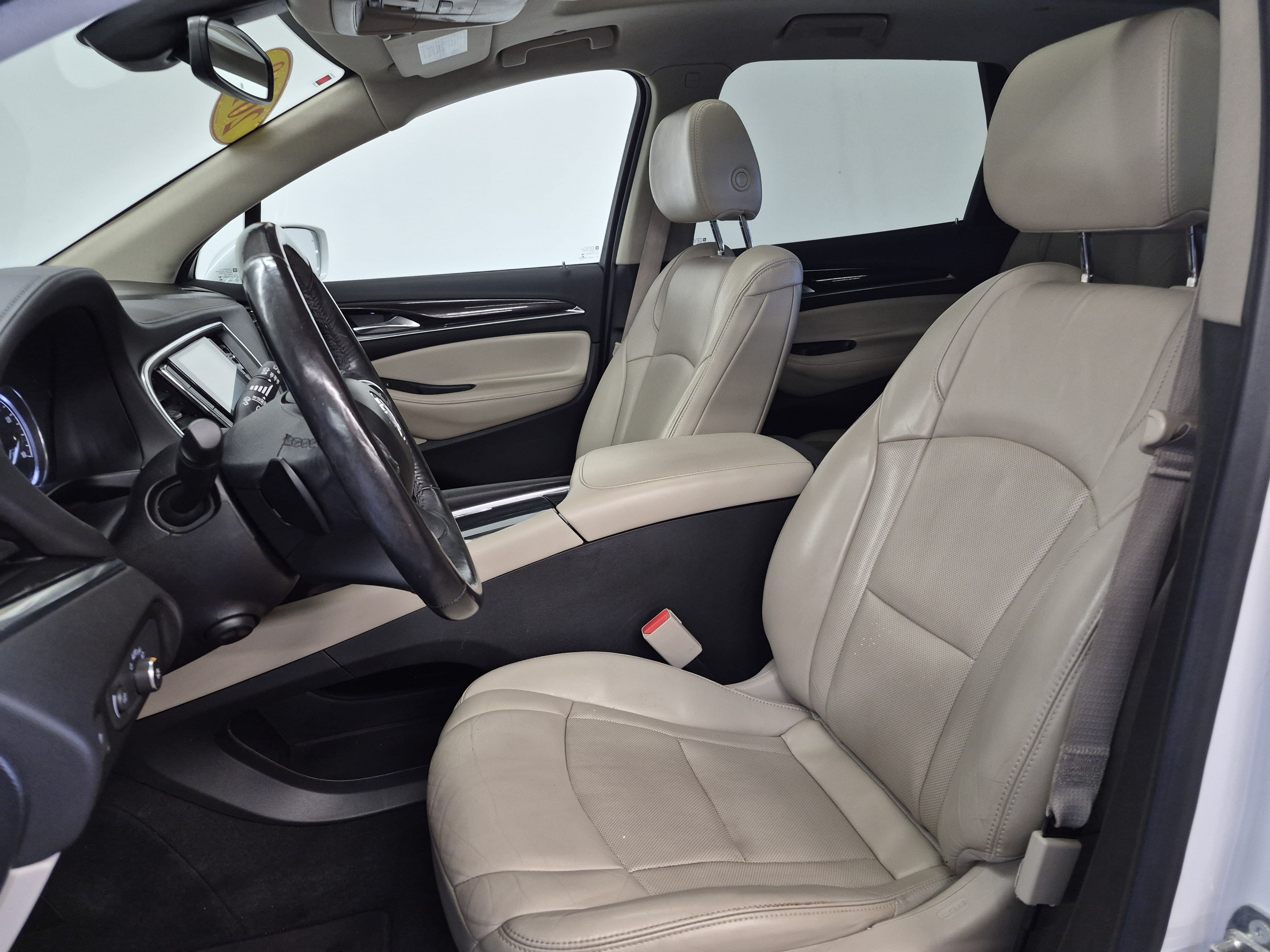 Used 2018 Buick Enclave Premium FWD image 12