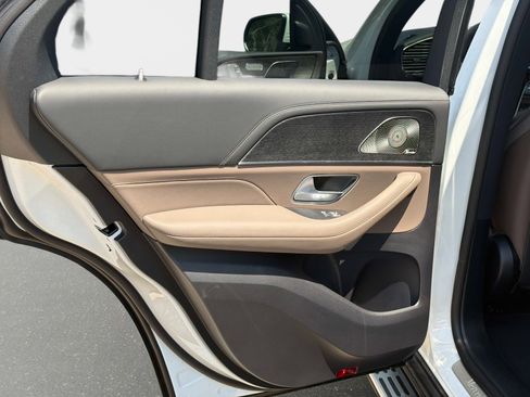 New 2026 Mercedes-Benz GLE 580 4MATIC image 12