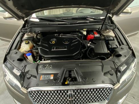 Used 2018 Lincoln MKZ Reserve w/ Climate Package AWD/4WD image 43