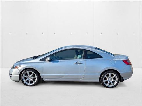 Used 2009 Honda Civic LX image 9