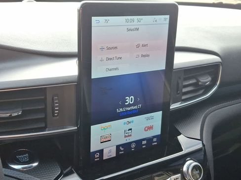 Used 2023 Ford Explorer ST w/ Equipment Group 401A image 20