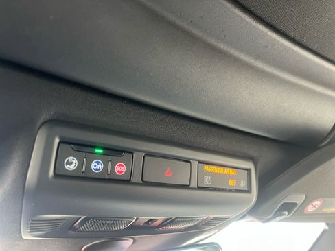 New 2026 Chevrolet Corvette Stingray Coupe w/ 1LT image 22