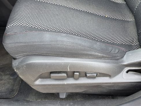 Used 2015 Chevrolet Equinox LT w/ Driver Convenience Package FWD image 20