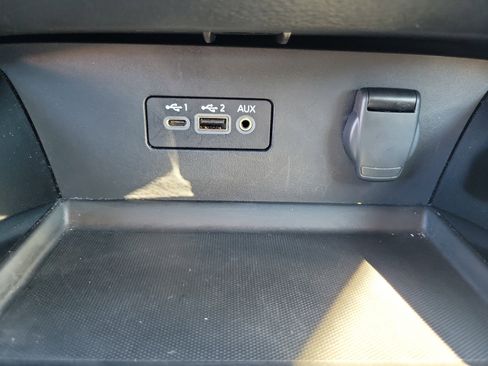 Used 2025 Nissan Altima 2.5 SR image 29