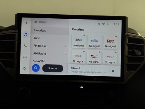 Used 2023 Toyota Tundra Limited image 21