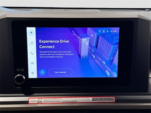 New 2025 Toyota Tacoma SR5 image 11