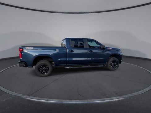 Used 2019 Chevrolet Silverado 1500 LT Trail Boss image 9