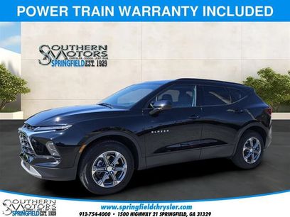 Used 2024 Chevrolet Blazer LT w/ Convenience Package