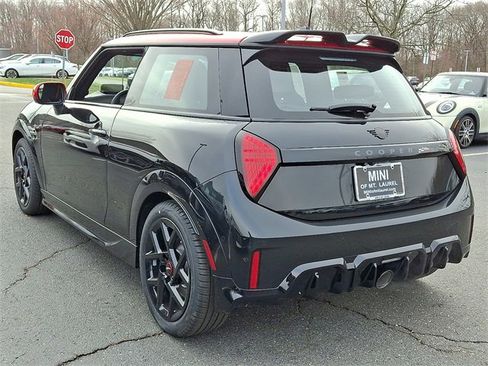 New 2026 MINI Cooper John Cooper Works image 4