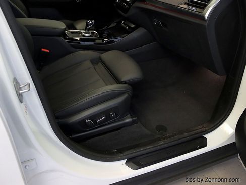 Certified 2024 BMW X3 xDrive30i w/ Convenience Package w/ZPA image 35