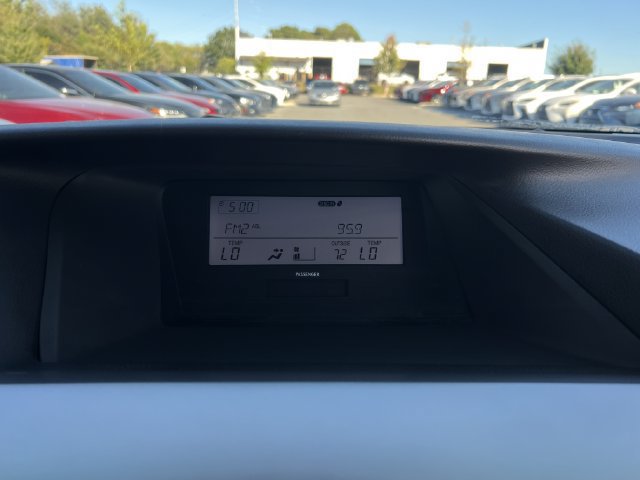 Used 2011 Lexus RX 350 2WD w/ Premium Pkg image 20