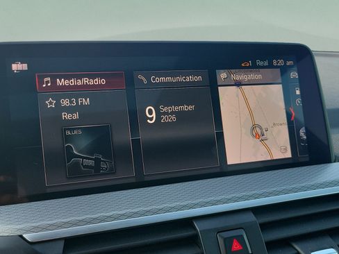 Used 2019 BMW X3 xDrive30i AWD/4WD image 26